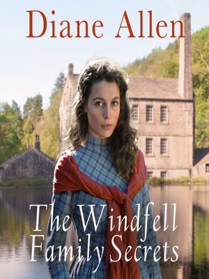 cover image of The Windfell Family Secrets